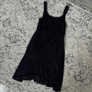 A new day Black Dress—-Size: Small